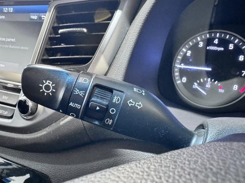 Hyundai TUCSON 1.6 GDi Blue Drive SE Nav Euro 6 (s/s) 5dr 23