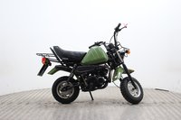 Yamaha QT VOGEL QB50