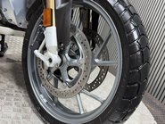 BMW R1250 TE 2019 69 PLATE ONLY 3K FULL LUGGAGE 1 OWNER ADVENTURE BIKE 21