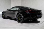 Aston Martin DB11 AMR V12. FULL ASH. H & C SEATS. CARBON FIBRE INTERIOR PACK. FRONT END PPF. 6