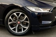 Jaguar I-Pace SE 12