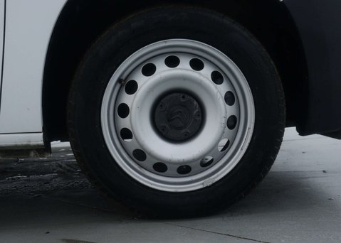 Citroen Berlingo 1.5 Berlingo 1000 Enterprise Edition BHDi 14