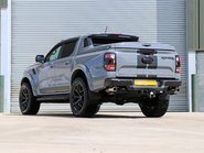 Ford Ranger Raptor