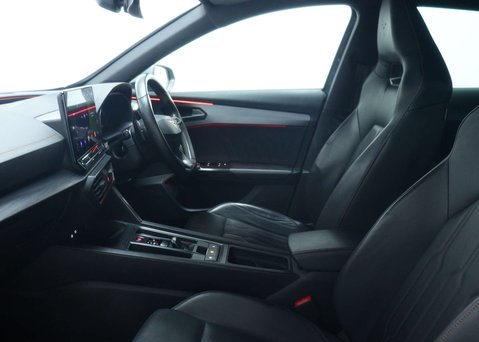 Cupra Formentor 1.5 TSI V2 SUV 5dr Petrol DSG Euro 6 (s/s) (150 ps) 50