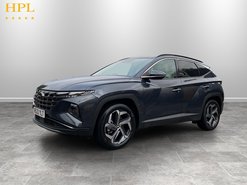 Hyundai TUCSON 1.6 T-GDi 13.8kWh Ultimate SUV 5dr Petrol Plug-in Hybrid Auto 4WD Euro 6 (s