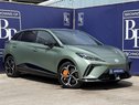 MG MG4 64kWh XPOWER Hatchback 5dr Electric Auto 4WD (Dual Motor) (435 ps)