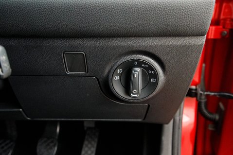 SEAT Ibiza TSI FR 15