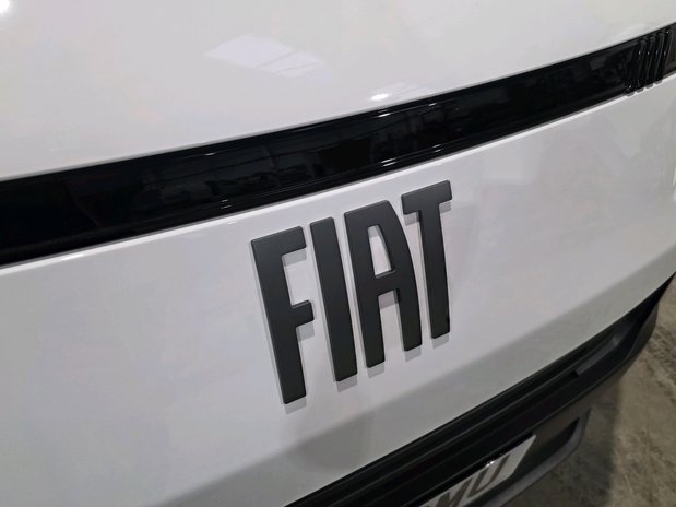 Fiat Scudo Standard L2 Crew Van 6