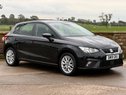 SEAT Ibiza 1.0 MPI SE Technology Euro 6 (s/s) 5dr GPF