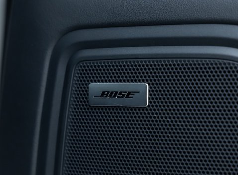 Porsche Macan GTS 30