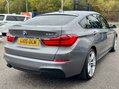 BMW 5 Series 2.0 520d M Sport Auto 5dr 44