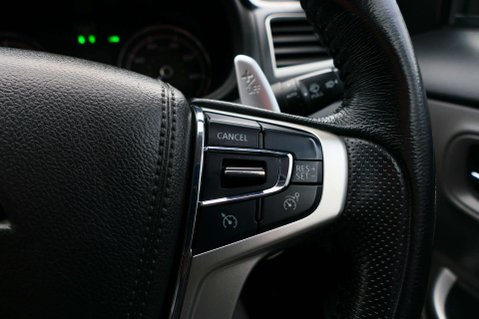 Mitsubishi L200 2.4 L200 Warrior DI-D Auto 4WD 27