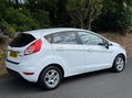 Ford Fiesta 1.5 Fiesta Titanium Econetic TDCi 5dr 13