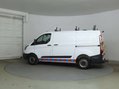 Ford Transit Custom 2.0 Transit Custom 310 4