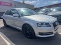 Audi A3 1.6 A3 SE Technik MPI 3dr 1