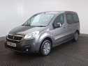 Peugeot Partner HORIZON RE