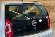 Volkswagen Up 1.0 High up! Hatchback 5dr Petrol ASG Euro 6 (75 ps) 69
