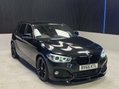 BMW 1 Series 2.0 125d M Sport Auto 5dr 15