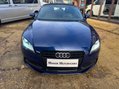 Audi TT *** SOLD *** 29