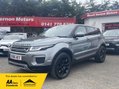Land Rover Range Rover Evoque 2.0 TD4 SE 4WD Euro 6 (s/s) 5dr 1
