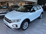 Volkswagen T-Roc 1.5 TSI Style DSG Euro 6 (s/s) 5dr 1