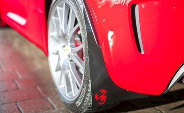 Abarth 695 Tributo Ferrari 27