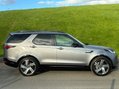 Land Rover Discovery 3.0 Discovery R-Dynamic HSE D MHEV Auto 4WD 5dr 5