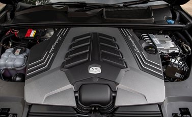Lamborghini Urus 31