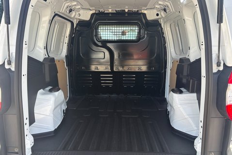 Ford Transit Courier Trend 1.0 Ecoboost 100ps Panel Van - Tailgate / Air Con 13