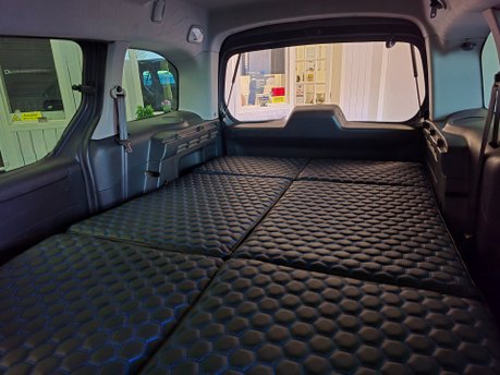 Citroen Berlingo Multispace BLUEHDI EDITION 17