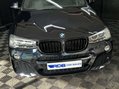 BMW X4 2.0 X4 xDrive 20d M Sport Auto 4WD 5dr 5