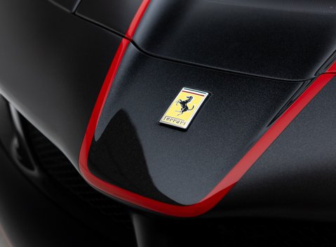 Ferrari LaFerrari Aperta 47