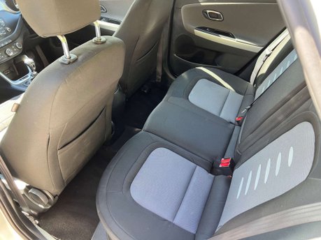 Kia Ceed 1.6 Ceed 2 EcoDynamics CRDi 5dr 42