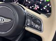 Bentley Bentayga 4.0 V8 SUV 5dr Petrol Auto 4WD Euro 6 (s/s) (550 ps) 56