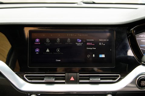 Kia Niro 4 23