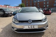 Volkswagen Golf 1.4TSi 150 SE ESTATE NAVIGATION BLUEMOTION TECHNOLOGY.. FULL HISTORY! 2