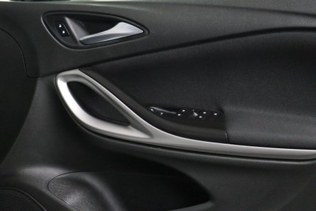 Vauxhall Astra DESIGN CDTI S/S 36