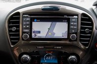Nissan Juke NISMO RS DIG-T 28