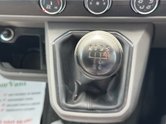 Volkswagen Transporter SWB L1H1 Low Roof Startline T32 Air Con Sensors EURO 6 34