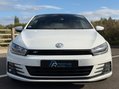 Volkswagen Scirocco 2.0 TDI BlueMotion Tech R-Line DSG Euro 6 (s/s) 3dr 11