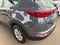 Kia Sportage 1.7 CRDi 1 Euro 6 (s/s) 5dr 35