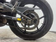 Kawasaki Er ER6 F 2014 HIGH MILES RUNNING PROJECT BIKE 650CC TWIN BREAKER 25