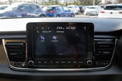 Kia Rio GT-LINE S MHEV 30