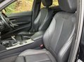 BMW 3 Series 2.0 320d xDrive M Sport Auto 4WD 4dr 18