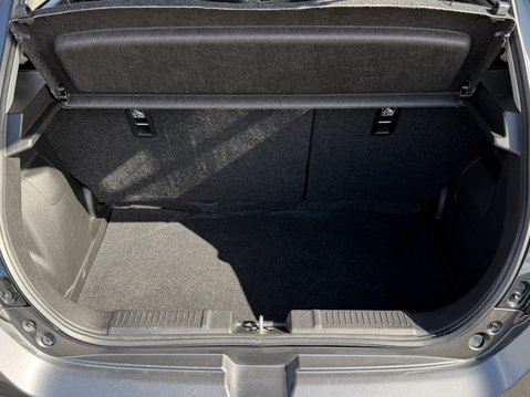 Suzuki Swift 1.2 Mild Hybrid Motion 5dr 42