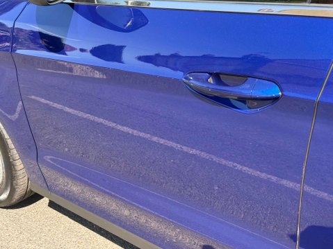 Ford Galaxy 2.0 Galaxy Titanium X TDCi 5dr 67