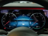 Mercedes-Benz E Class 2.0 E300de 13.5kWh AMG Line Saloon 4dr Diesel Plug-in Hybrid G-Tronic+ Euro 42
