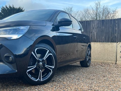 Vauxhall Corsa ELITE EDITION 15