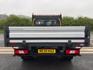 Ford Transit 350 Drw L2 130ps Single Cab Dropside - Air Con & Sat Nav 10