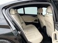 BMW 5 Series 2.0 520d M Sport Auto 4dr 29
